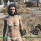 Image for article titled Inside The NSFW World of Fallout and Skyrim Nudity Mods
